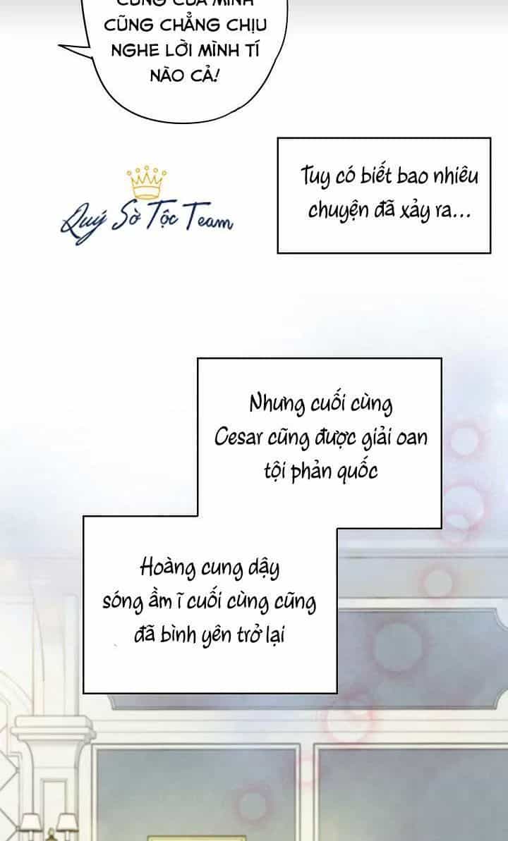 Trọng Sinh Trở Thành Hoàng Phi - Chương 167 - ảnh 19