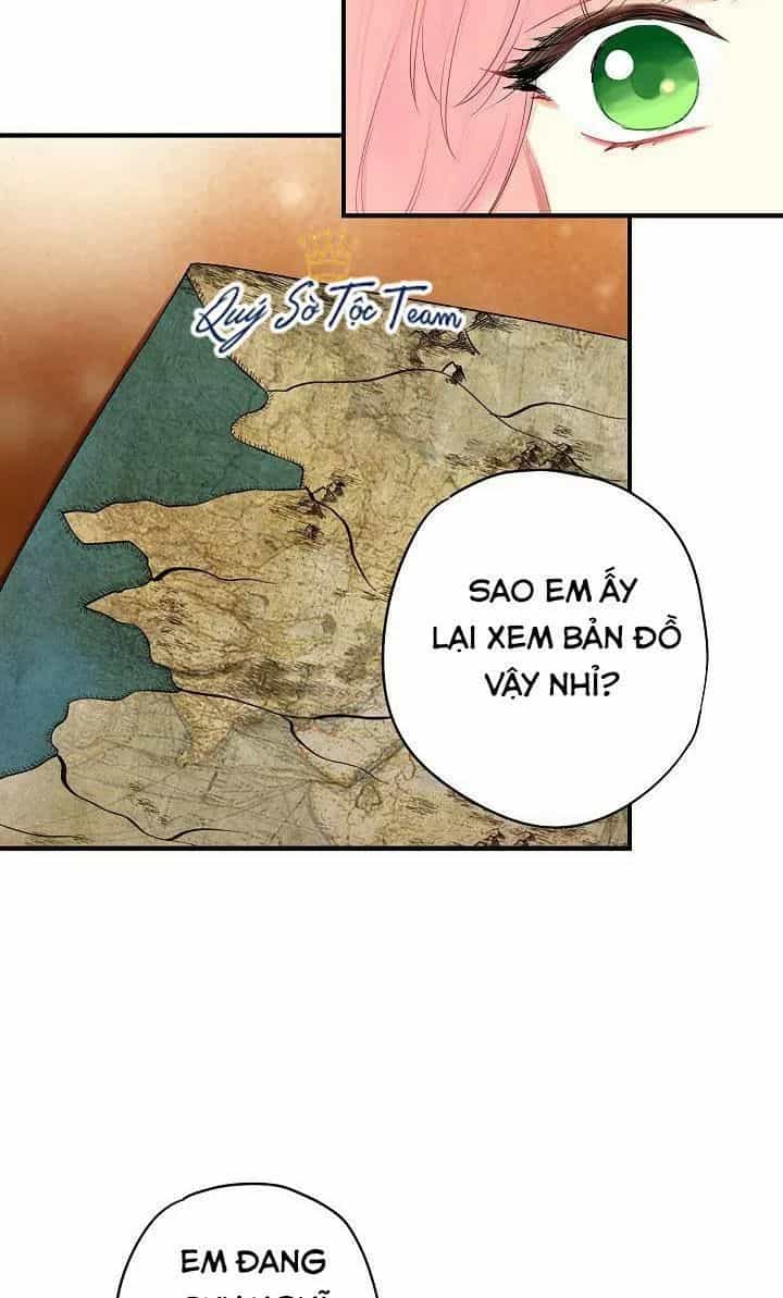 Trọng Sinh Trở Thành Hoàng Phi - Chương 167 - ảnh 24