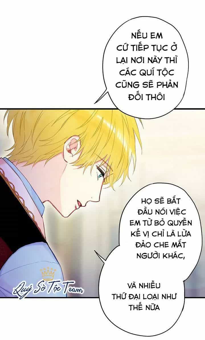 Trọng Sinh Trở Thành Hoàng Phi - Chương 167 - ảnh 26