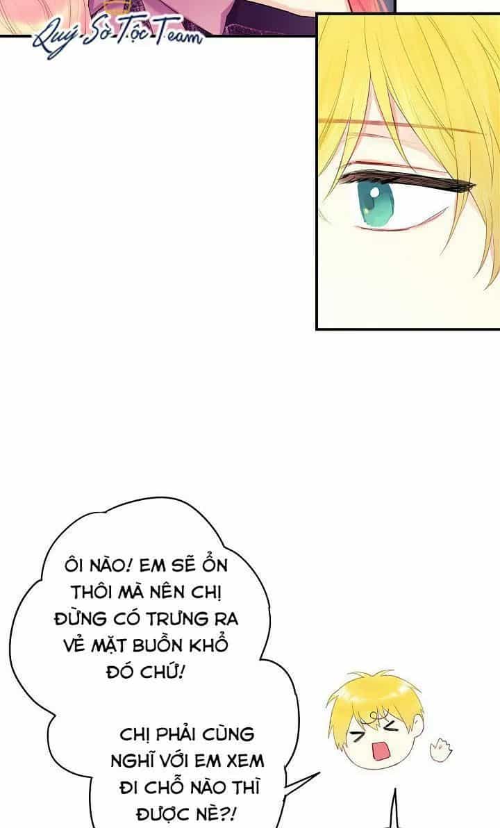 Trọng Sinh Trở Thành Hoàng Phi - Chương 167 - ảnh 28