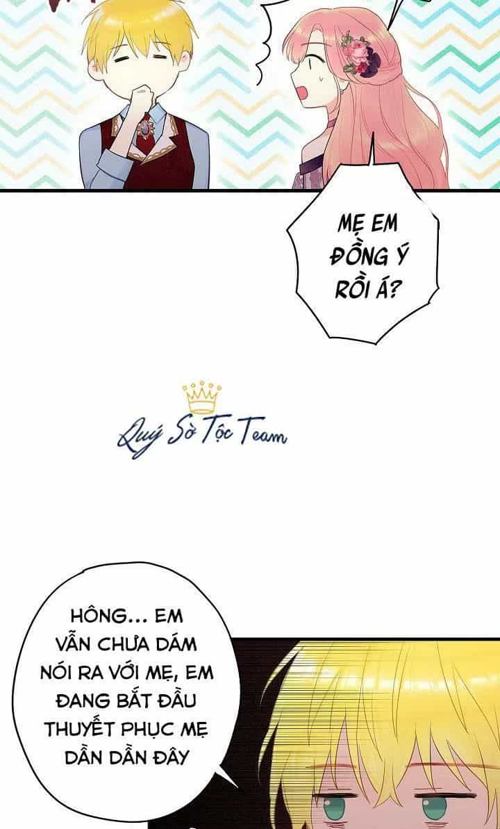 Trọng Sinh Trở Thành Hoàng Phi - Chương 167 - ảnh 31