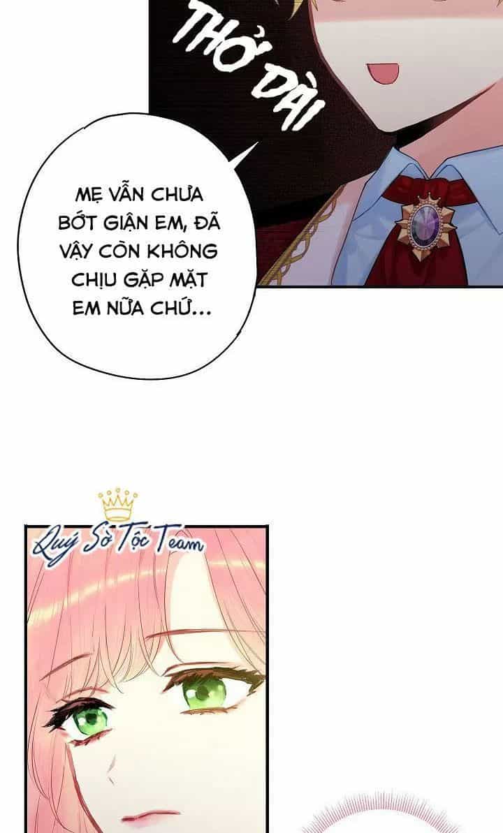 Trọng Sinh Trở Thành Hoàng Phi - Chương 167 - ảnh 32
