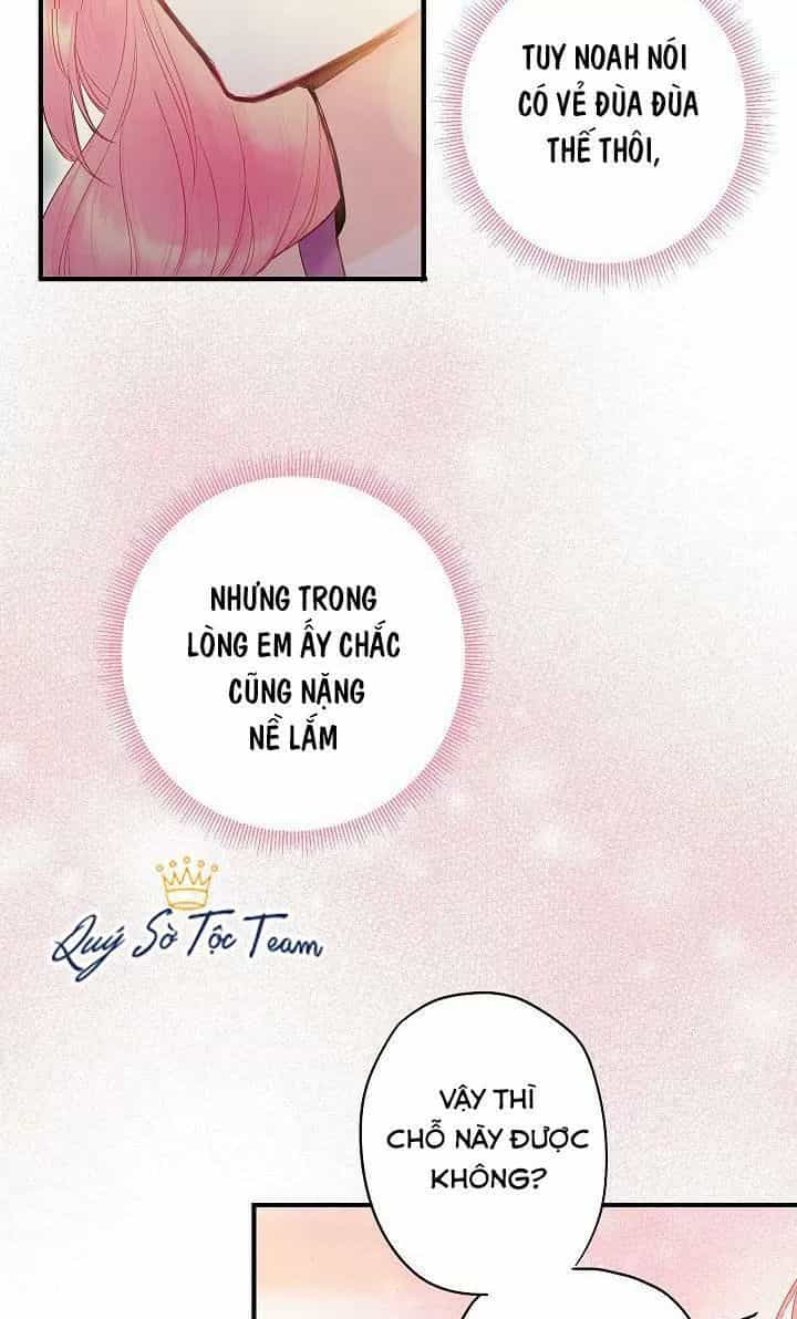 Trọng Sinh Trở Thành Hoàng Phi - Chương 167 - ảnh 33