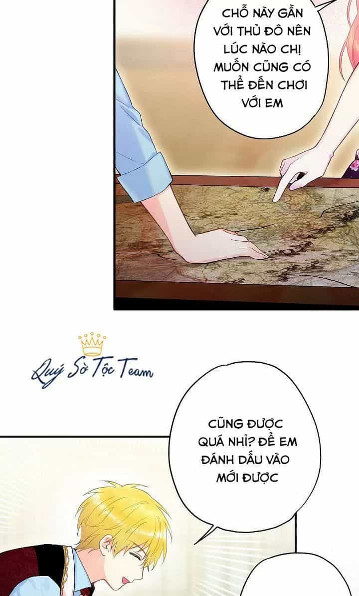 Trọng Sinh Trở Thành Hoàng Phi - Chương 167 - ảnh 34