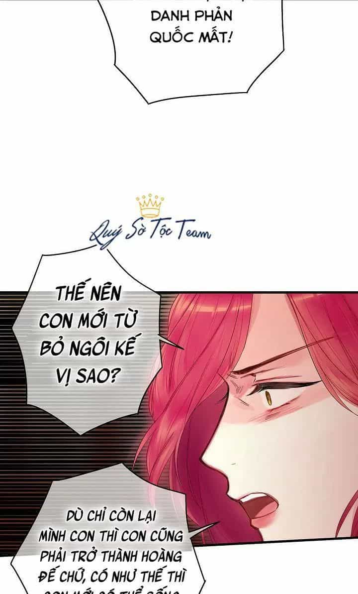 Trọng Sinh Trở Thành Hoàng Phi - Chương 167 - ảnh 5