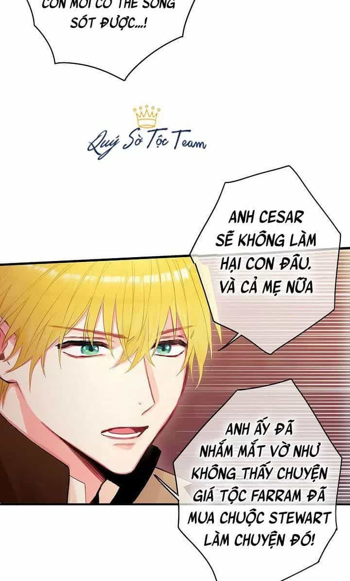 Trọng Sinh Trở Thành Hoàng Phi - Chương 167 - ảnh 6