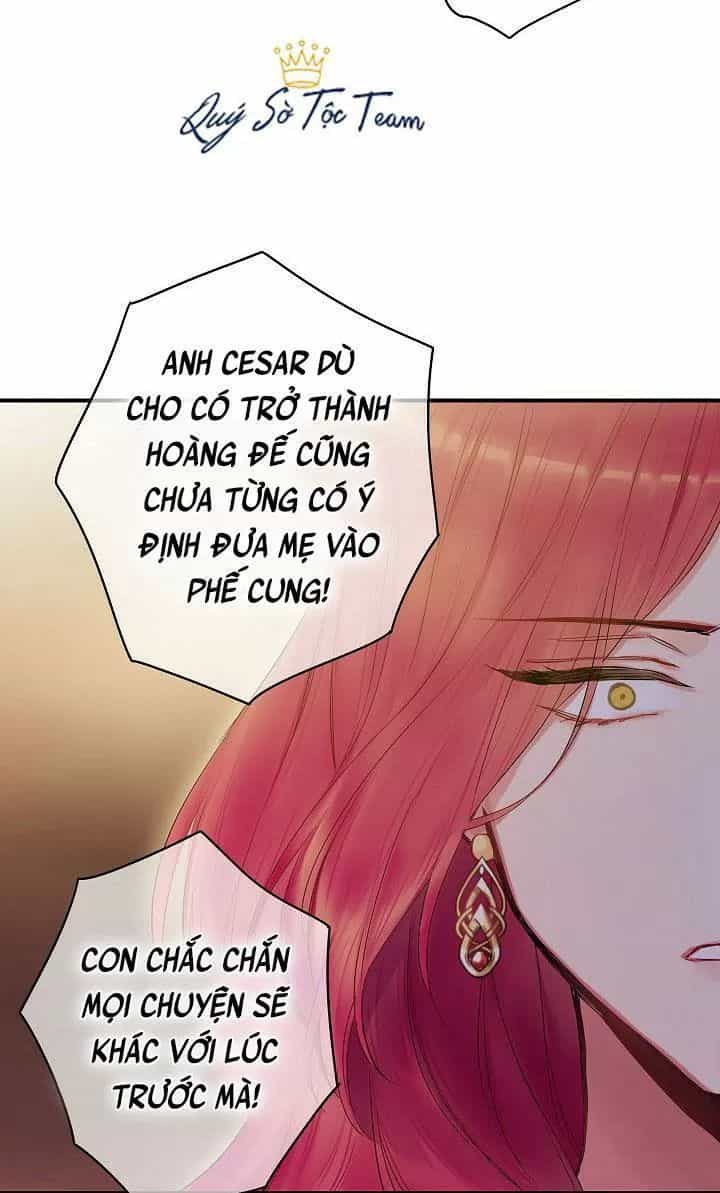 Trọng Sinh Trở Thành Hoàng Phi - Chương 167 - ảnh 7