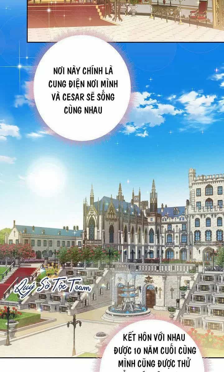 Trọng Sinh Trở Thành Hoàng Phi - Chương 168 - ảnh 2