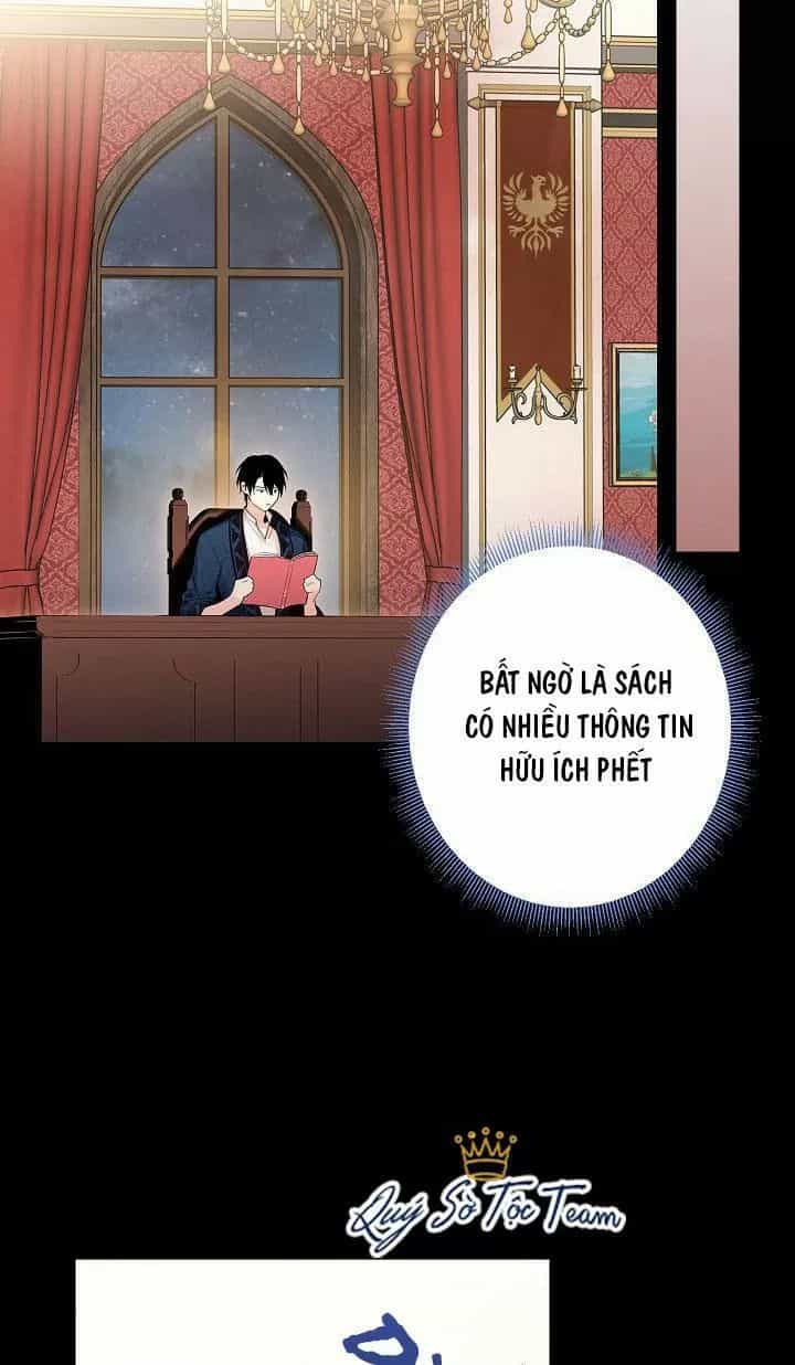 Trọng Sinh Trở Thành Hoàng Phi - Chương 168 - ảnh 22