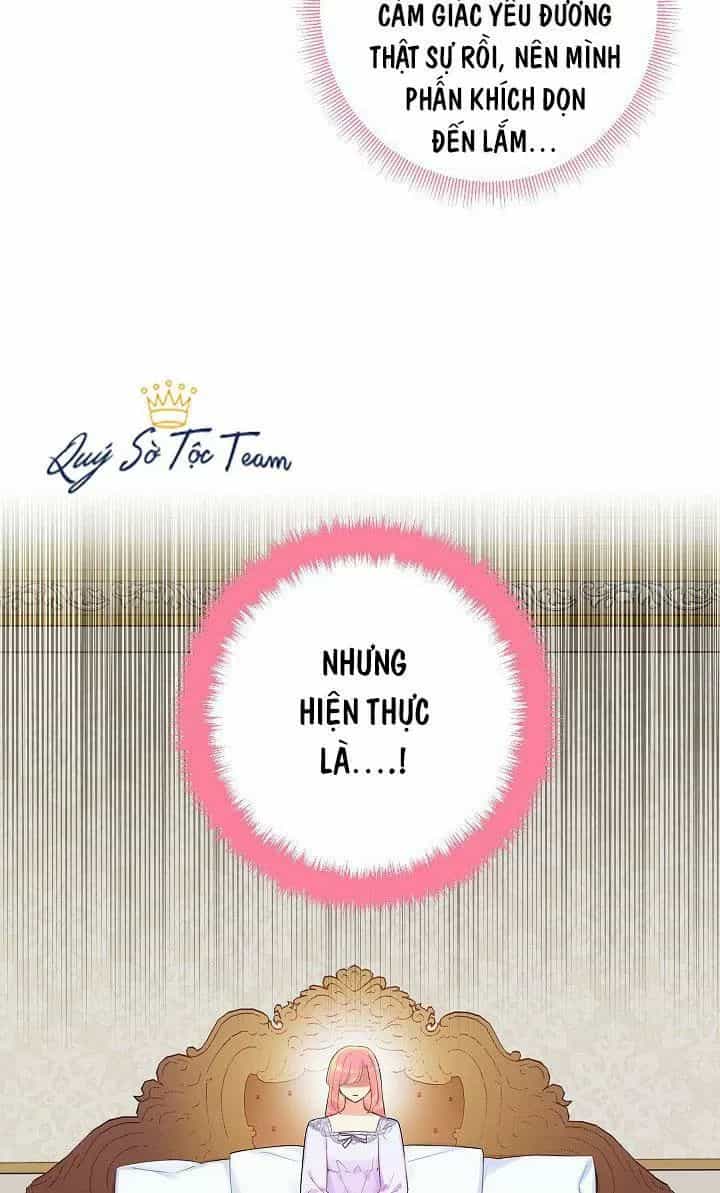 Trọng Sinh Trở Thành Hoàng Phi - Chương 168 - ảnh 3