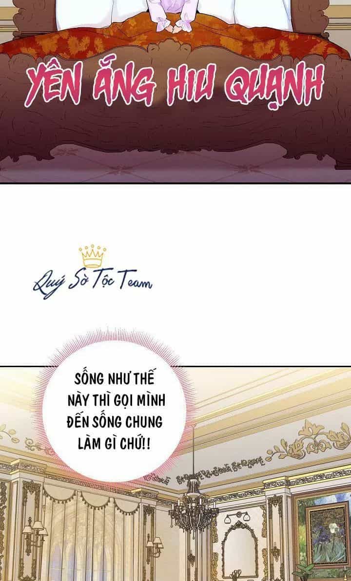 Trọng Sinh Trở Thành Hoàng Phi - Chương 168 - ảnh 4