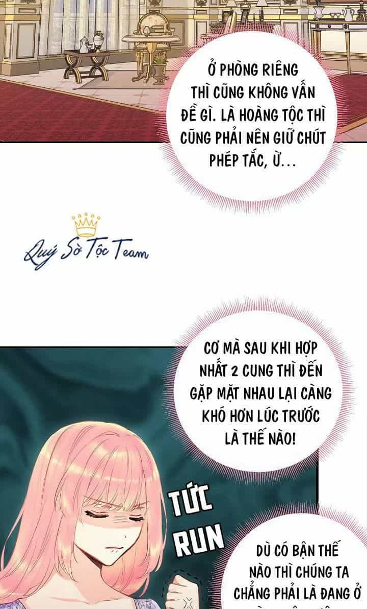 Trọng Sinh Trở Thành Hoàng Phi - Chương 168 - ảnh 5