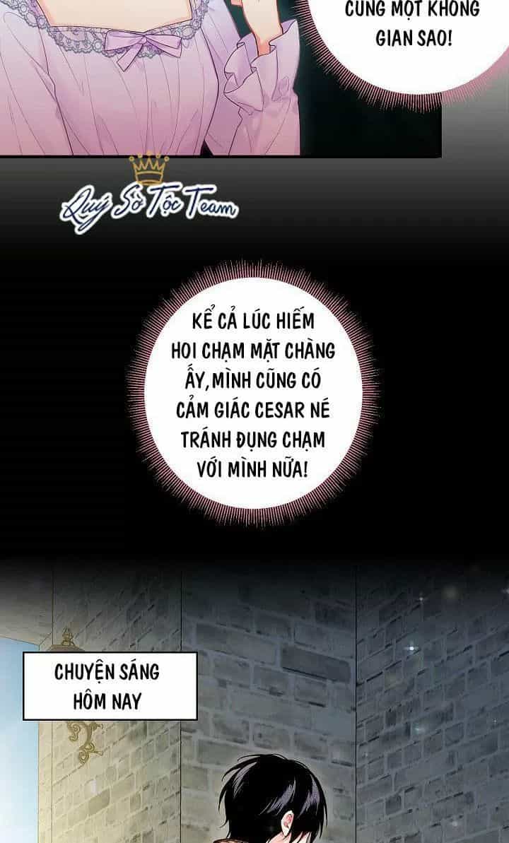 Trọng Sinh Trở Thành Hoàng Phi - Chương 168 - ảnh 6