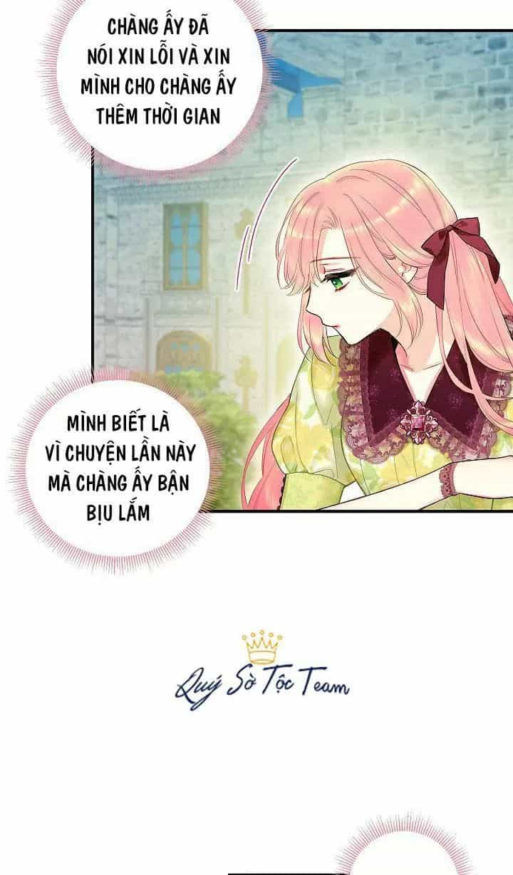 Trọng Sinh Trở Thành Hoàng Phi - Chương 169 - ảnh 10