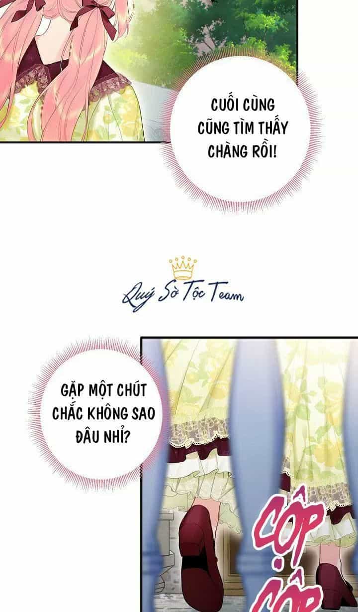 Trọng Sinh Trở Thành Hoàng Phi - Chương 169 - ảnh 12