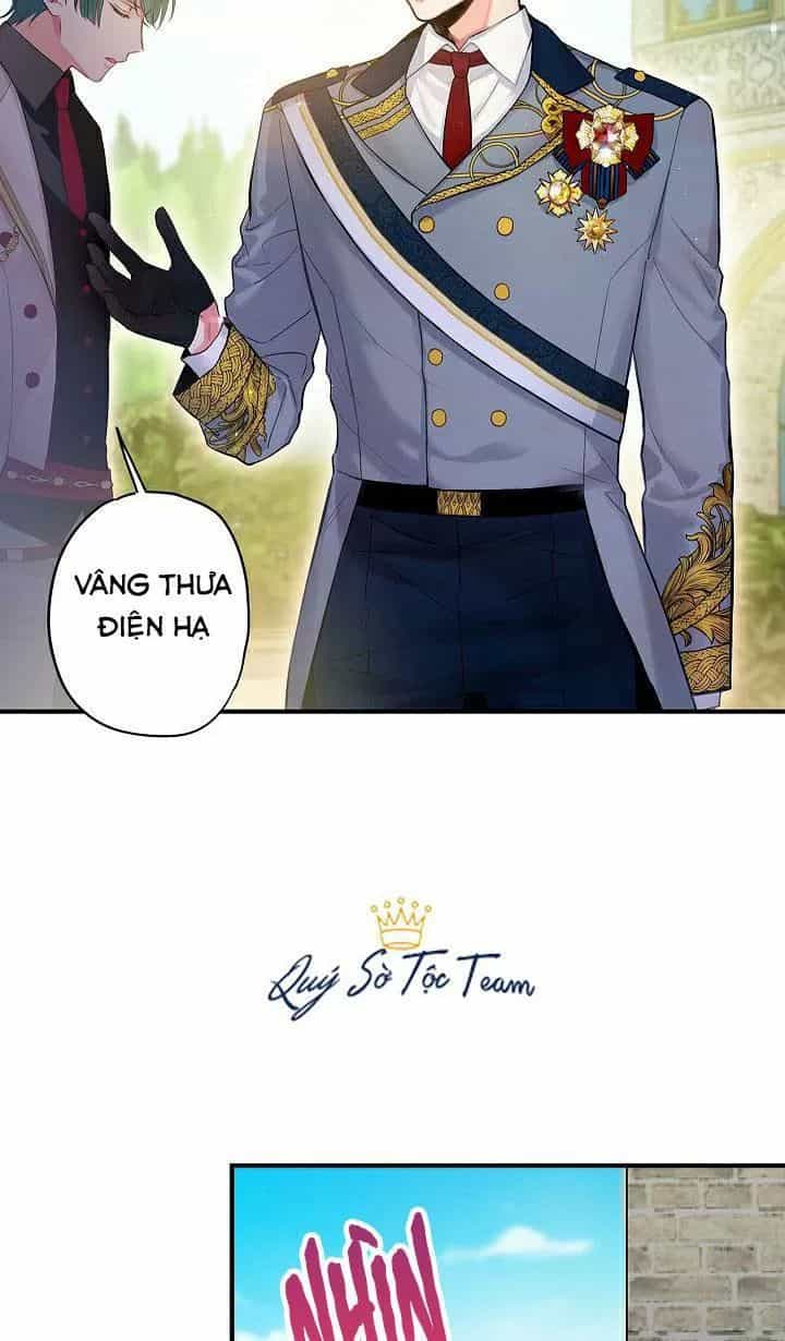 Trọng Sinh Trở Thành Hoàng Phi - Chương 169 - ảnh 14