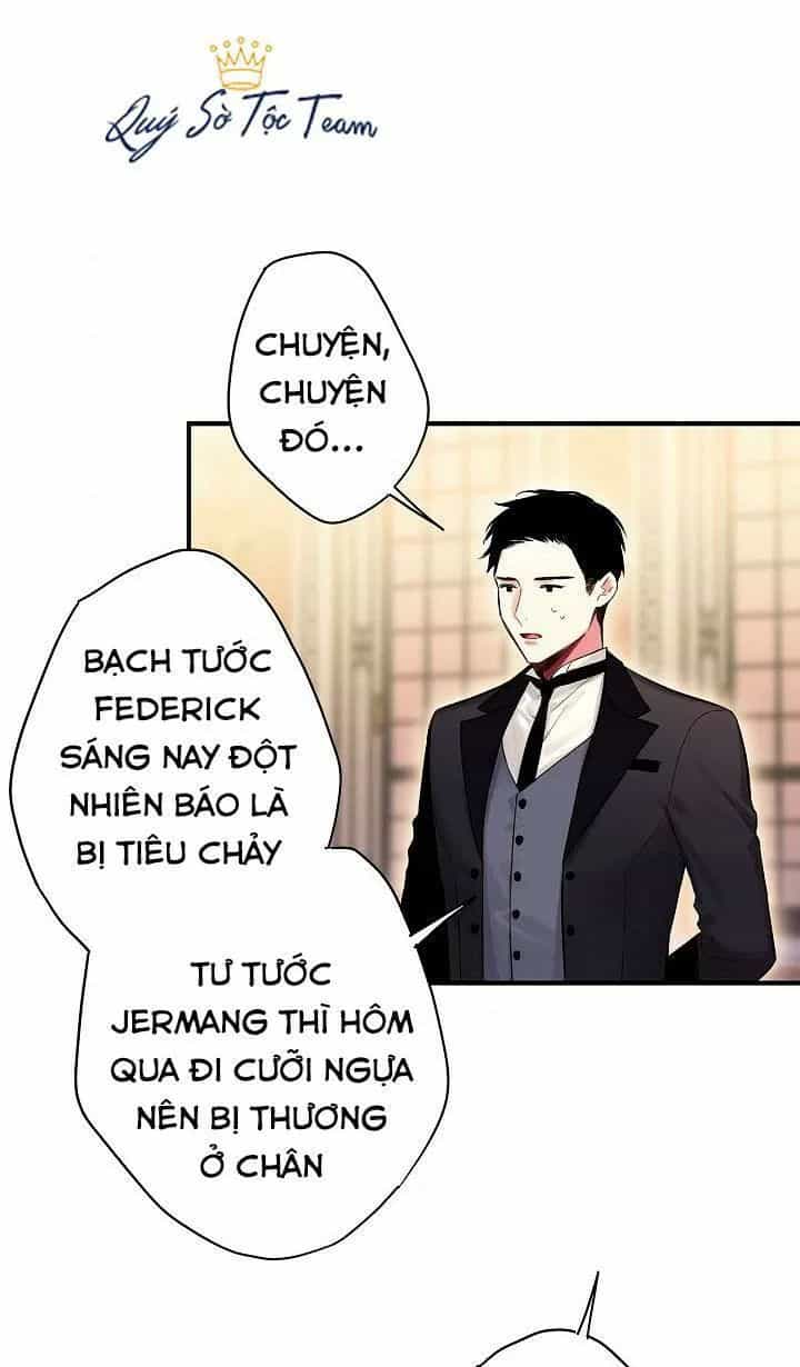 Trọng Sinh Trở Thành Hoàng Phi - Chương 170 - ảnh 10