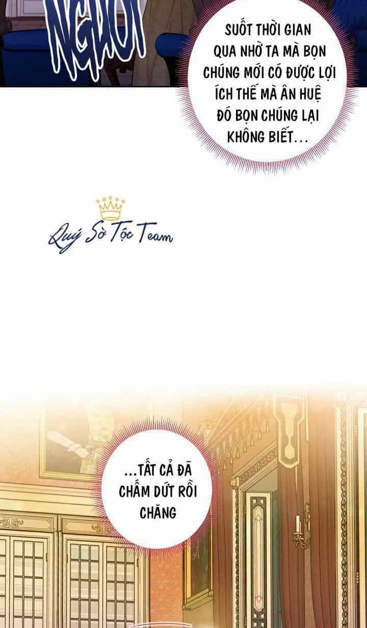 Trọng Sinh Trở Thành Hoàng Phi - Chương 170 - ảnh 14