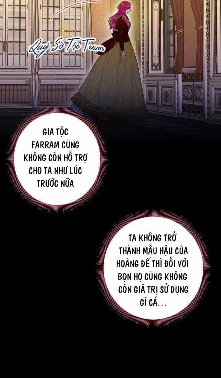 Trọng Sinh Trở Thành Hoàng Phi - Chương 170 - ảnh 15