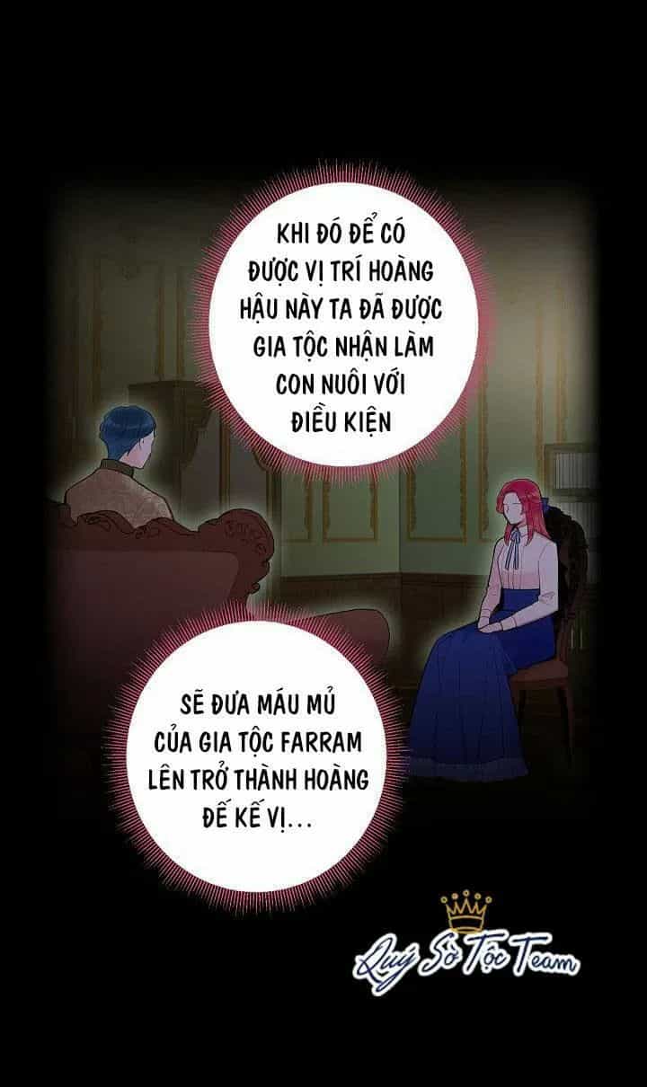 Trọng Sinh Trở Thành Hoàng Phi - Chương 170 - ảnh 16