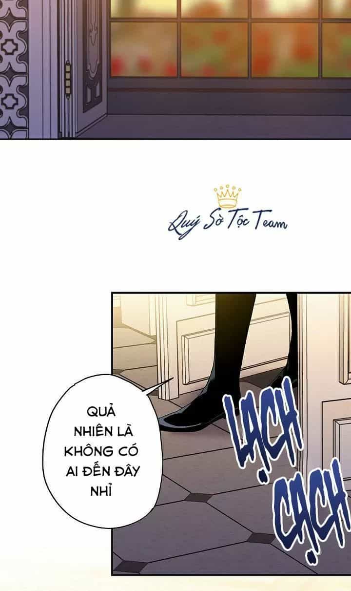 Trọng Sinh Trở Thành Hoàng Phi - Chương 170 - ảnh 21