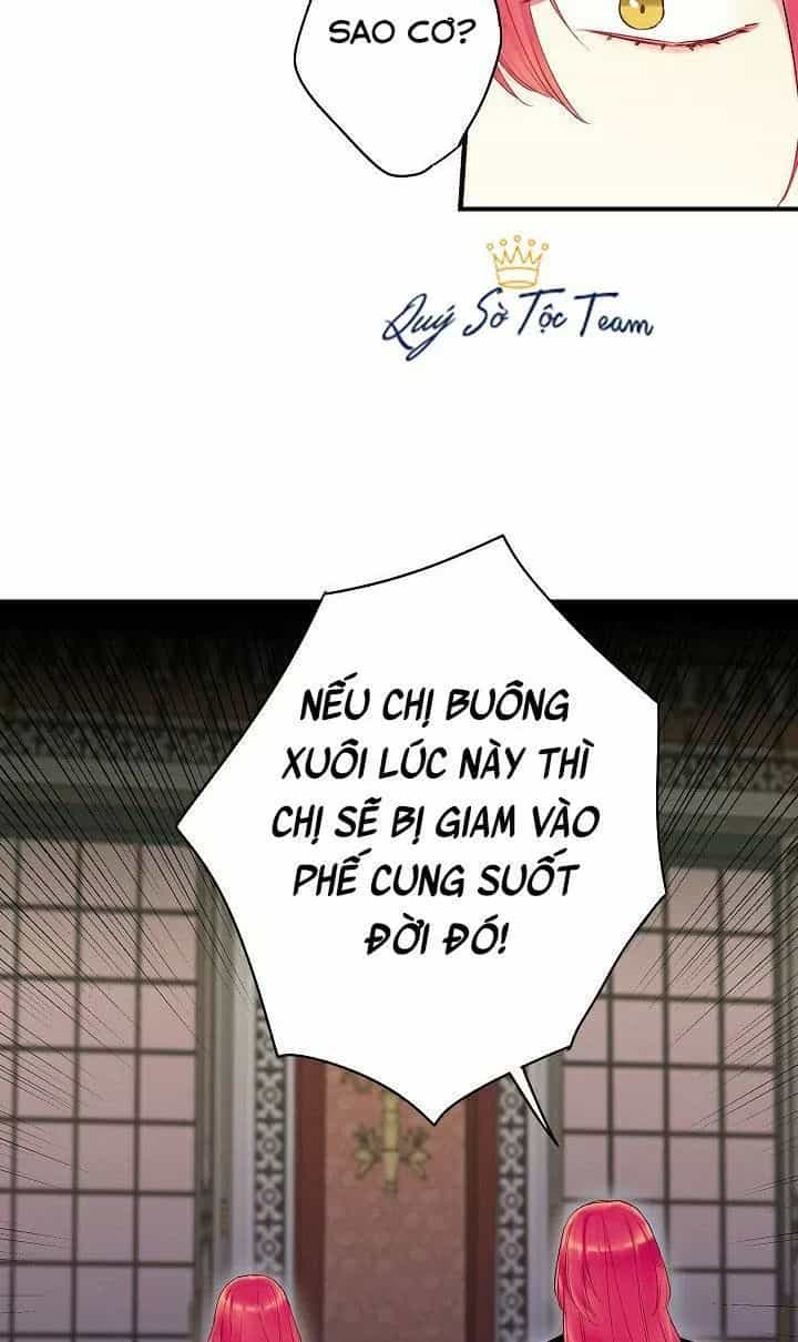 Trọng Sinh Trở Thành Hoàng Phi - Chương 170 - ảnh 24