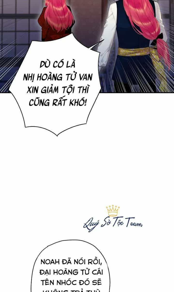 Trọng Sinh Trở Thành Hoàng Phi - Chương 170 - ảnh 25