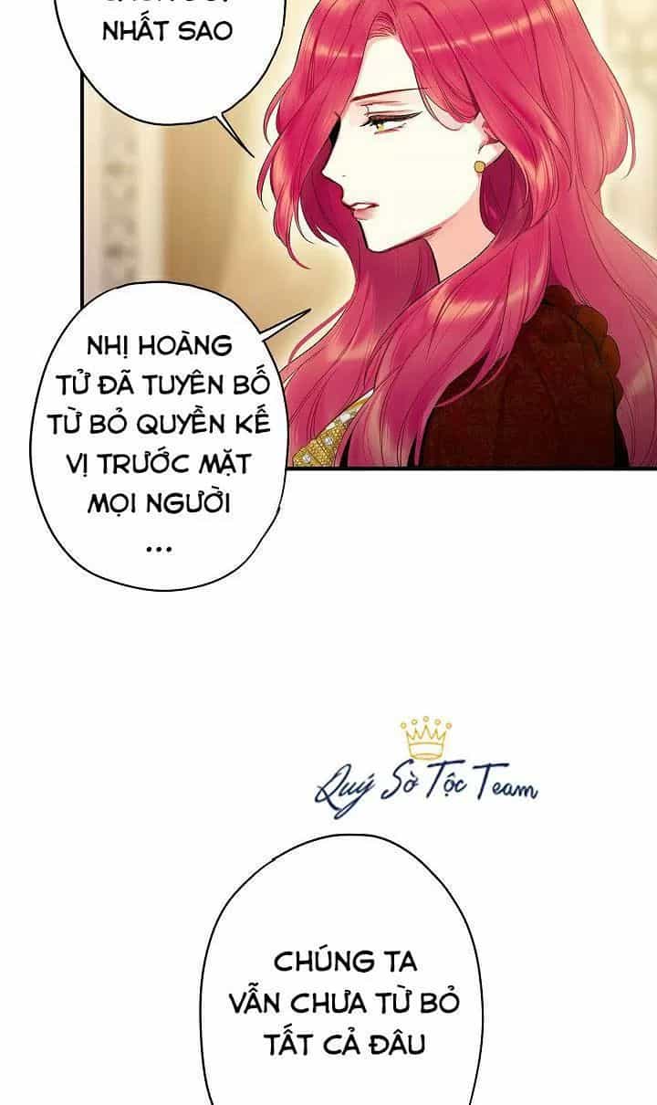 Trọng Sinh Trở Thành Hoàng Phi - Chương 170 - ảnh 27