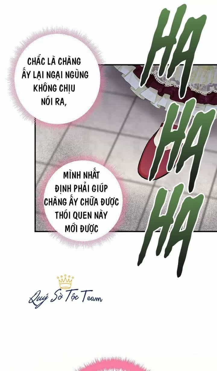 Trọng Sinh Trở Thành Hoàng Phi - Chương 170 - ảnh 5