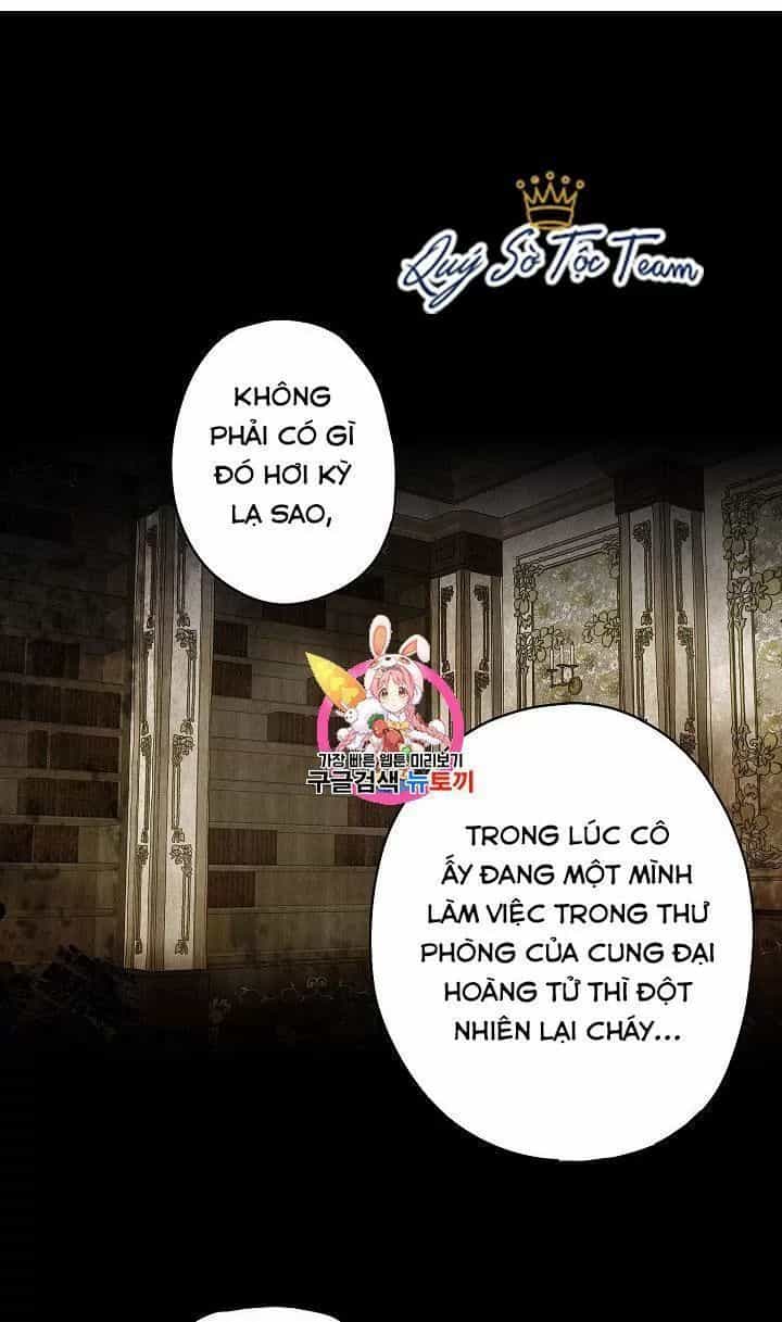 Trọng Sinh Trở Thành Hoàng Phi - Chương 171 - ảnh 1