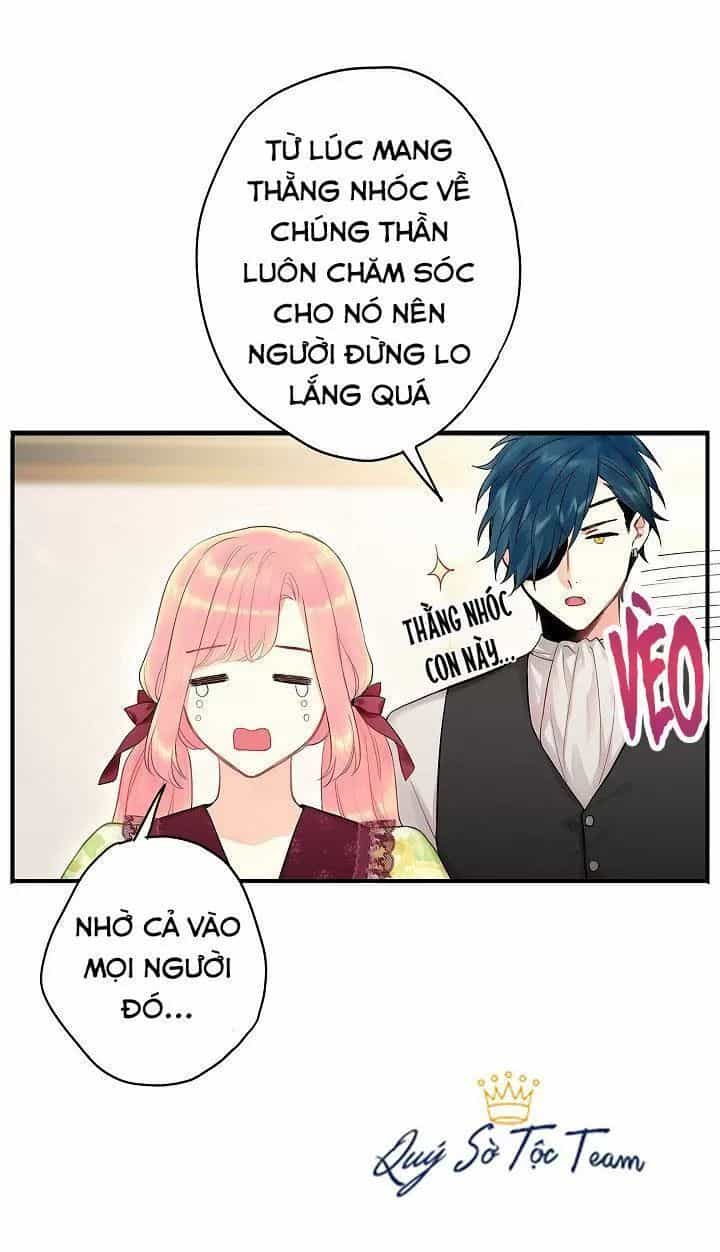 Trọng Sinh Trở Thành Hoàng Phi - Chương 171 - ảnh 27