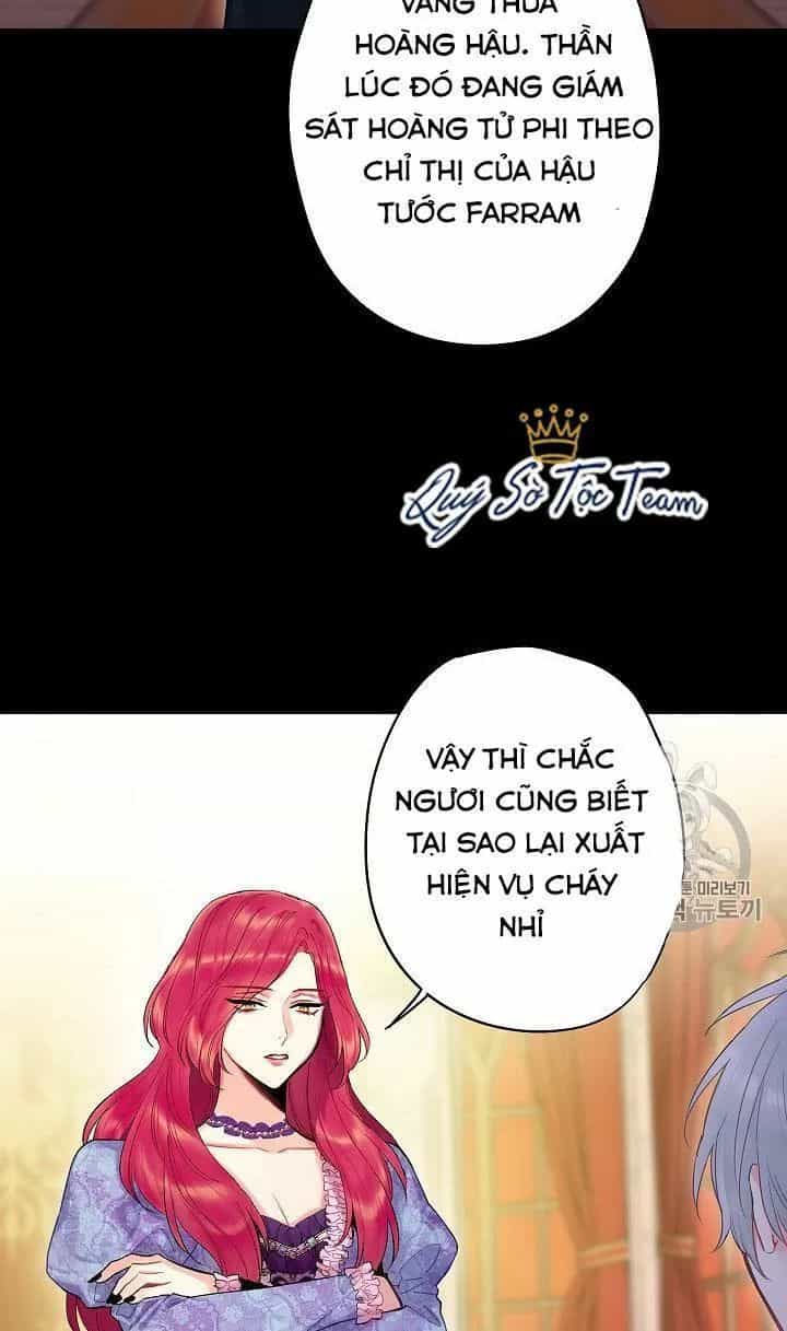 Trọng Sinh Trở Thành Hoàng Phi - Chương 171 - ảnh 3