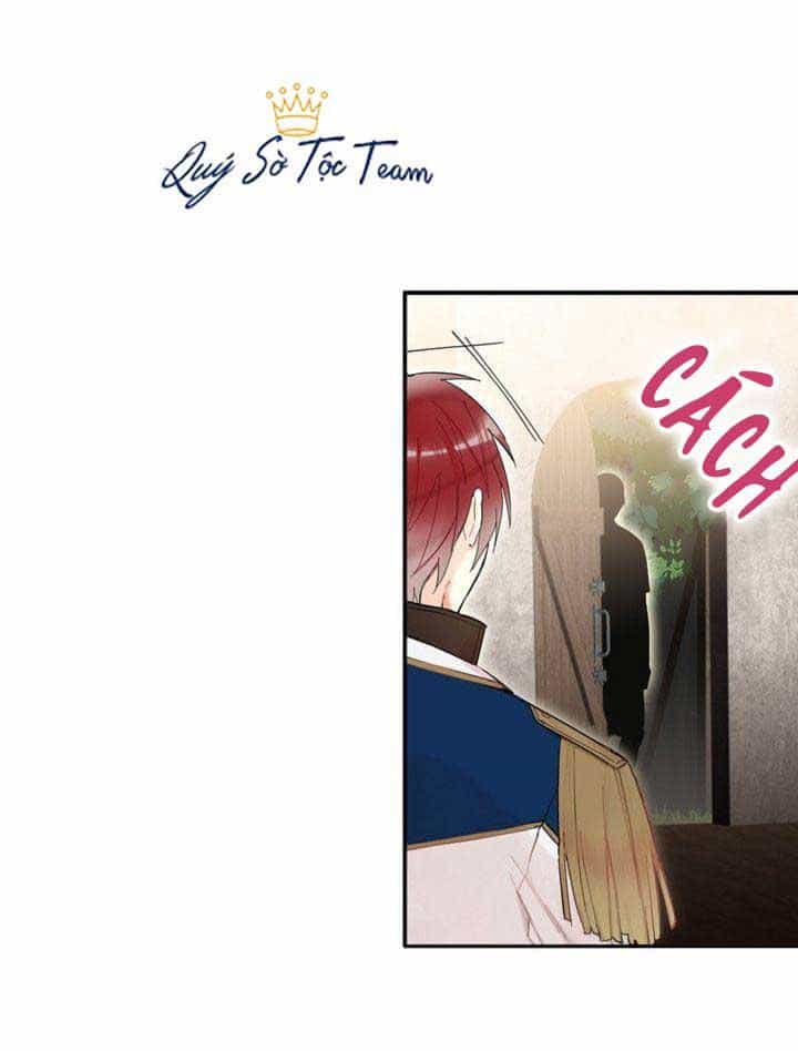 Trọng Sinh Trở Thành Hoàng Phi - Chương 17 - ảnh 17