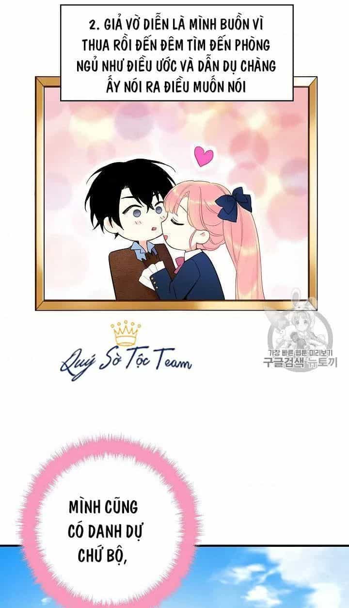 Trọng Sinh Trở Thành Hoàng Phi - Chương 172 - ảnh 13