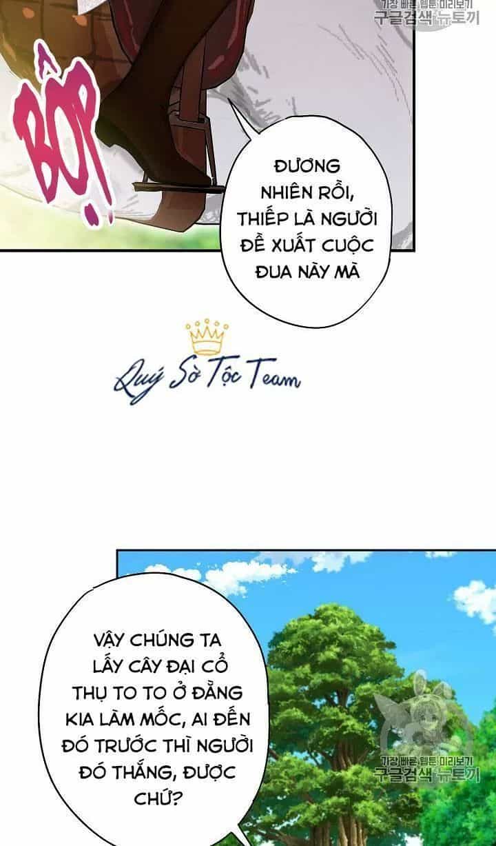 Trọng Sinh Trở Thành Hoàng Phi - Chương 172 - ảnh 18