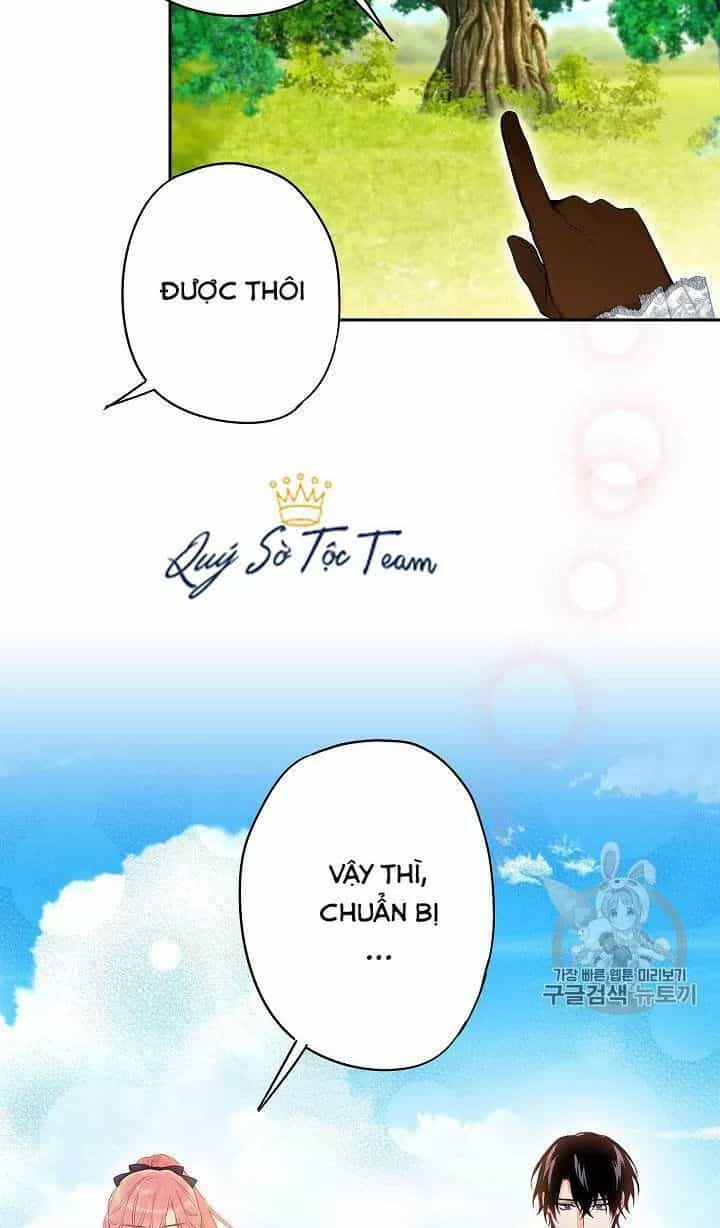 Trọng Sinh Trở Thành Hoàng Phi - Chương 172 - ảnh 19
