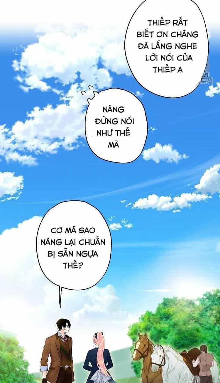 Trọng Sinh Trở Thành Hoàng Phi - Chương 172 - ảnh 9