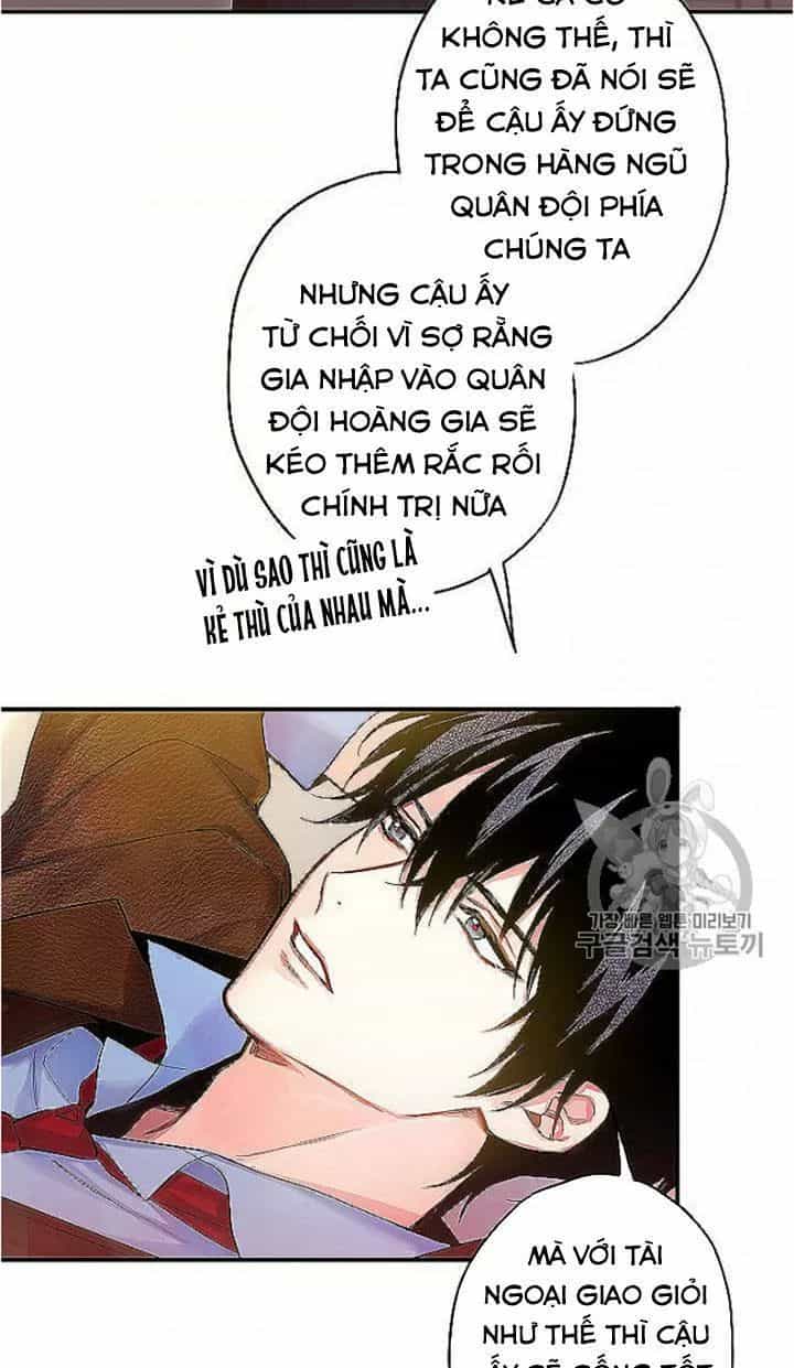 Trọng Sinh Trở Thành Hoàng Phi - Chương 173 - ảnh 10