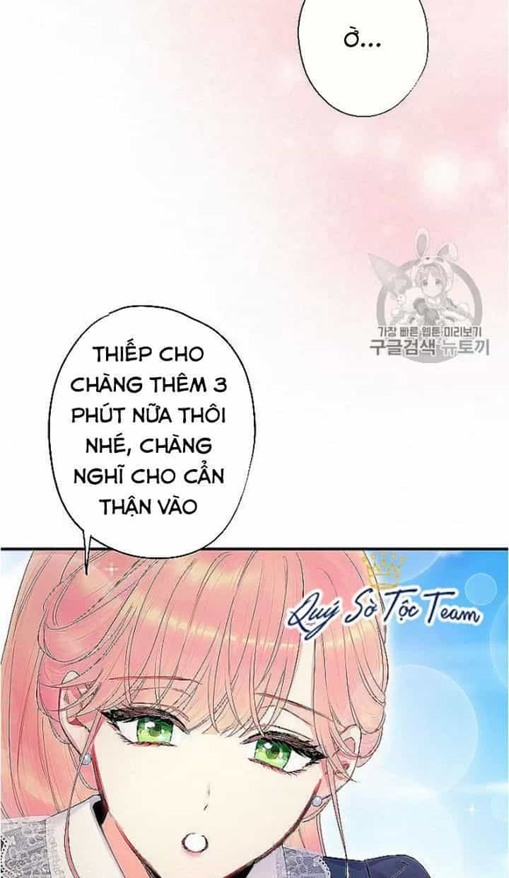 Trọng Sinh Trở Thành Hoàng Phi - Chương 173 - ảnh 20
