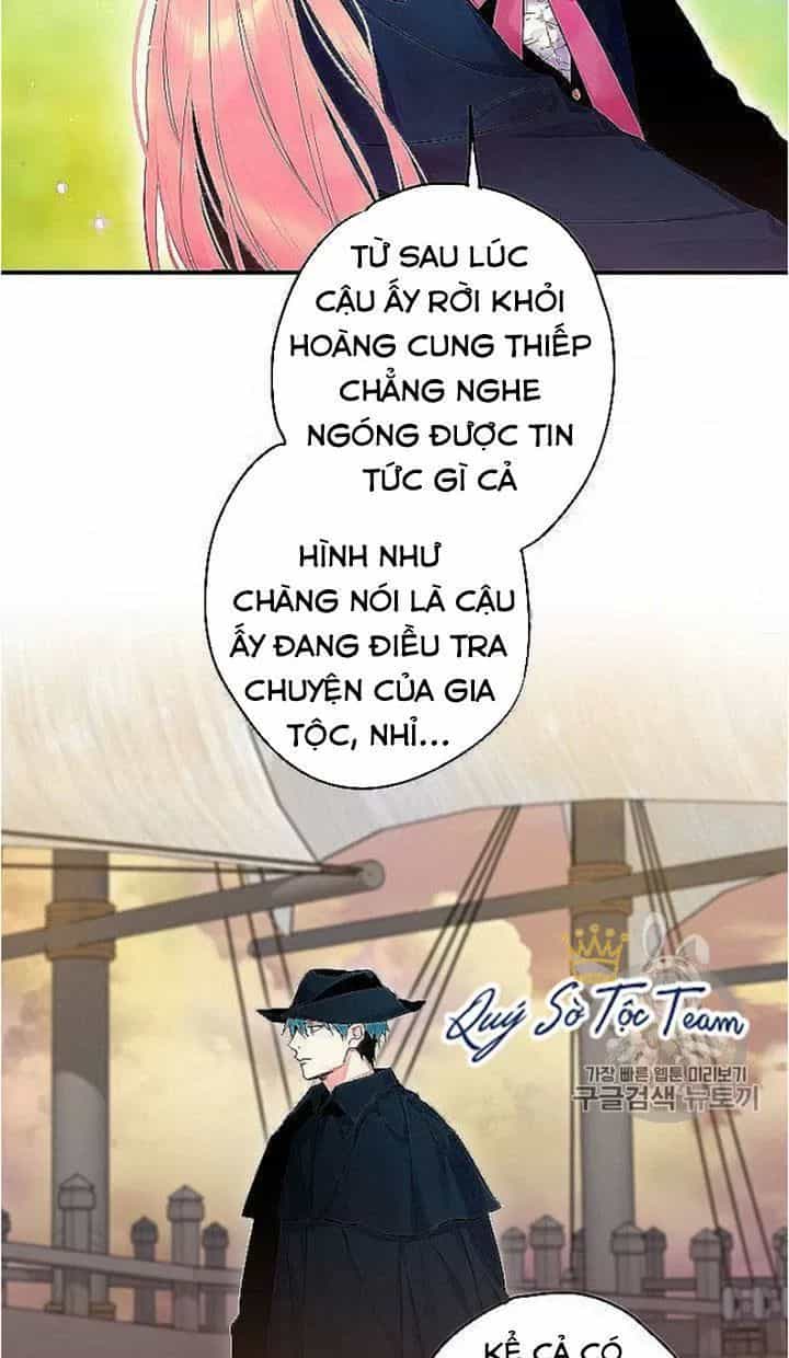 Trọng Sinh Trở Thành Hoàng Phi - Chương 173 - ảnh 9