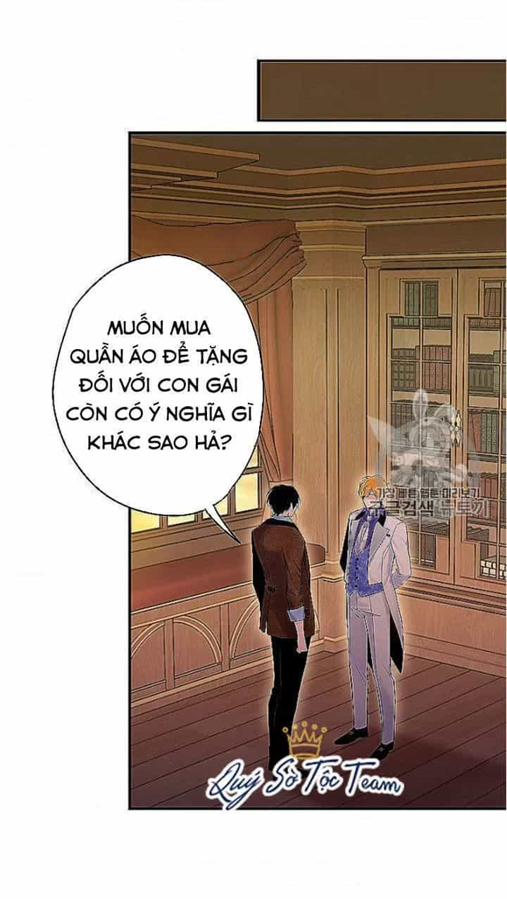 Trọng Sinh Trở Thành Hoàng Phi - Chương 174 - ảnh 15