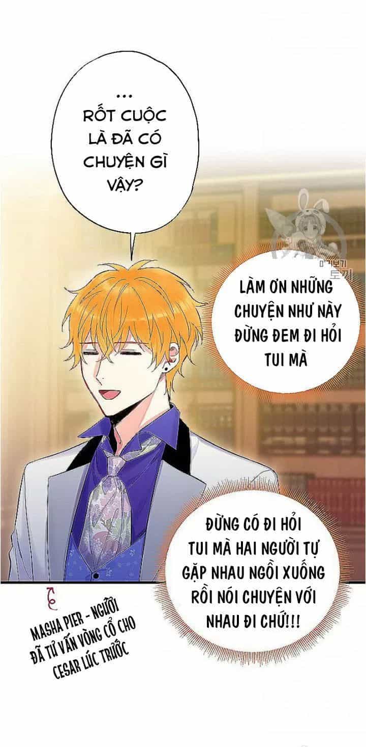Trọng Sinh Trở Thành Hoàng Phi - Chương 174 - ảnh 16