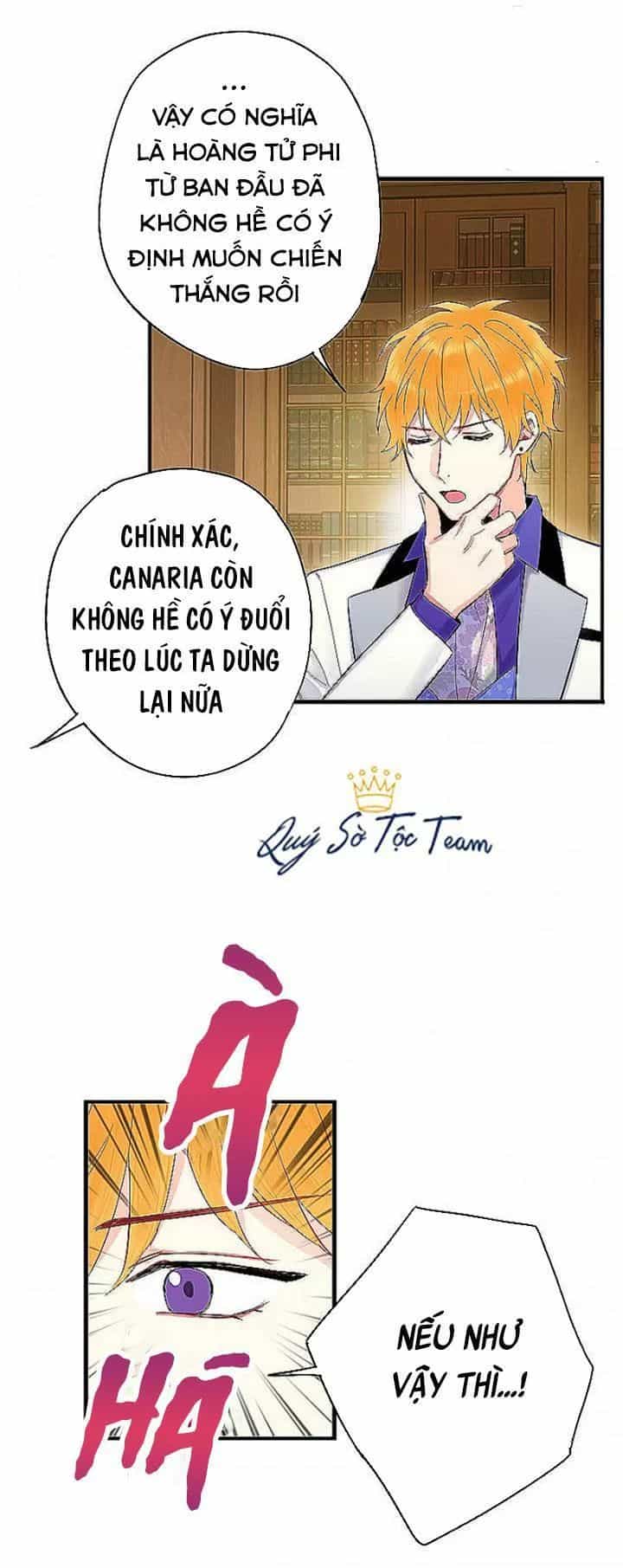 Trọng Sinh Trở Thành Hoàng Phi - Chương 174 - ảnh 18