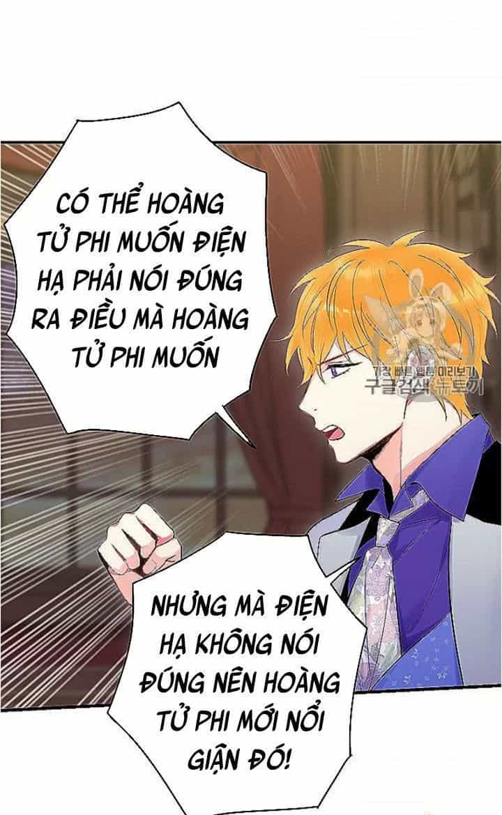 Trọng Sinh Trở Thành Hoàng Phi - Chương 174 - ảnh 19