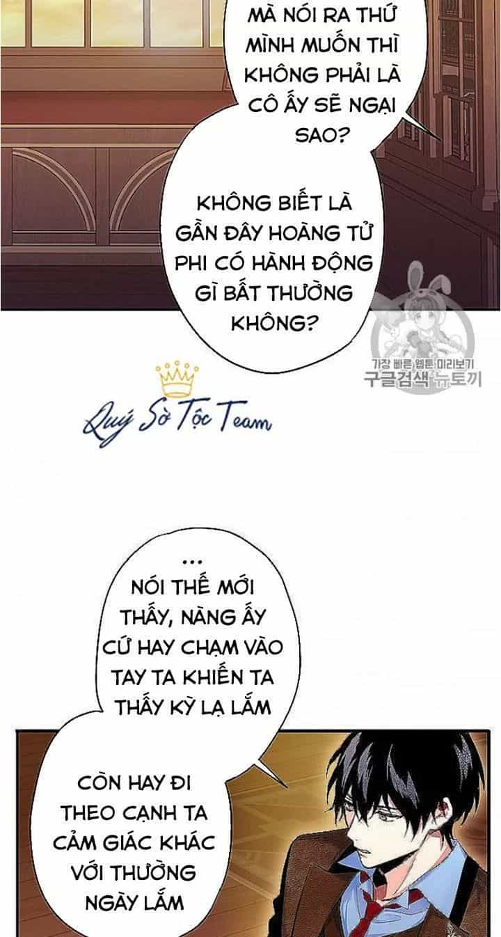Trọng Sinh Trở Thành Hoàng Phi - Chương 174 - ảnh 22