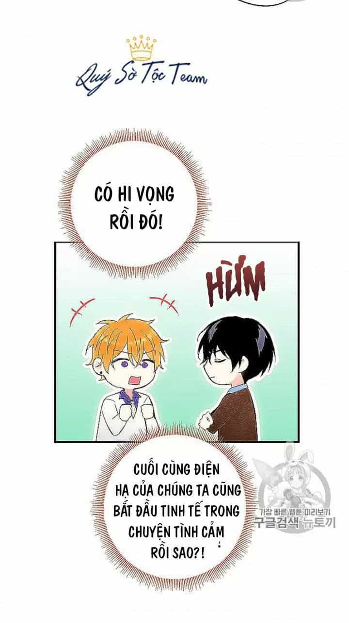 Trọng Sinh Trở Thành Hoàng Phi - Chương 174 - ảnh 25