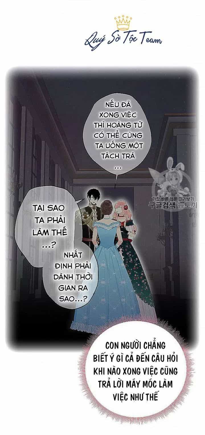 Trọng Sinh Trở Thành Hoàng Phi - Chương 174 - ảnh 7