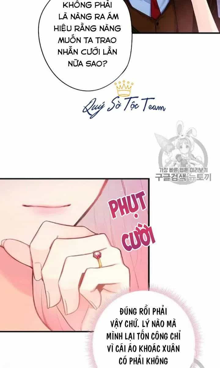 Trọng Sinh Trở Thành Hoàng Phi - Chương 175 - ảnh 29