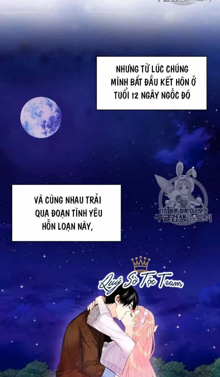 Trọng Sinh Trở Thành Hoàng Phi - Chương 176 - ảnh 11