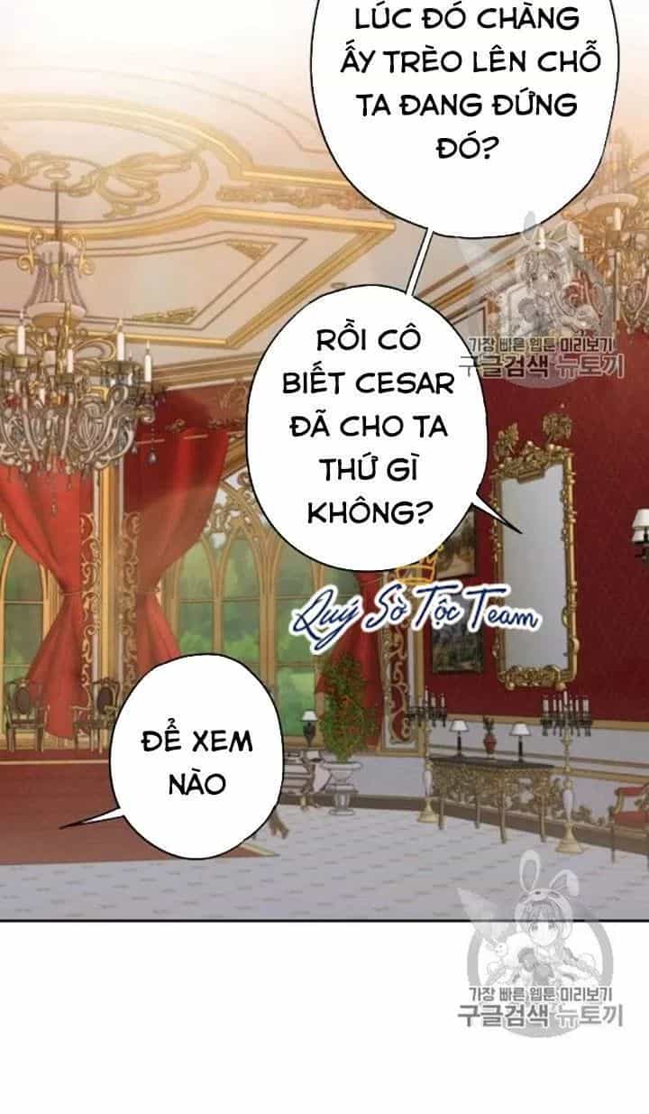 Trọng Sinh Trở Thành Hoàng Phi - Chương 176 - ảnh 20